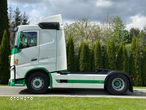 Volvo FH 460 SPOILERY - 5