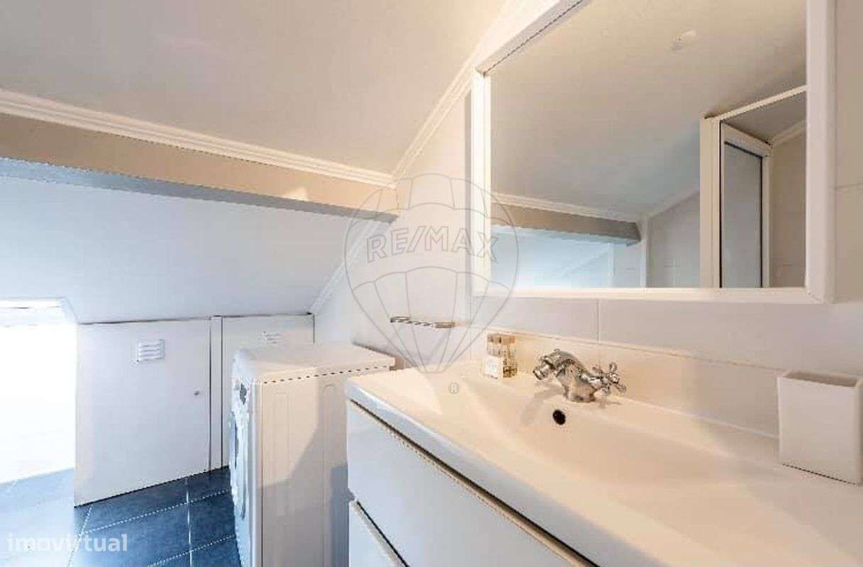 Apartamento T2 para venda-5