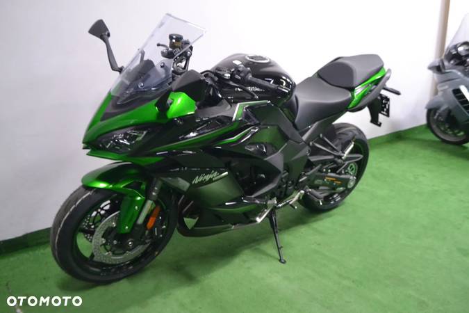 Kawasaki  Ninja 1000 SX - 6