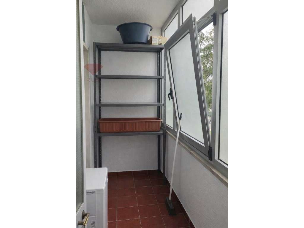 Apartamento T2 na Quinta da Boa Hora - Seixal-7