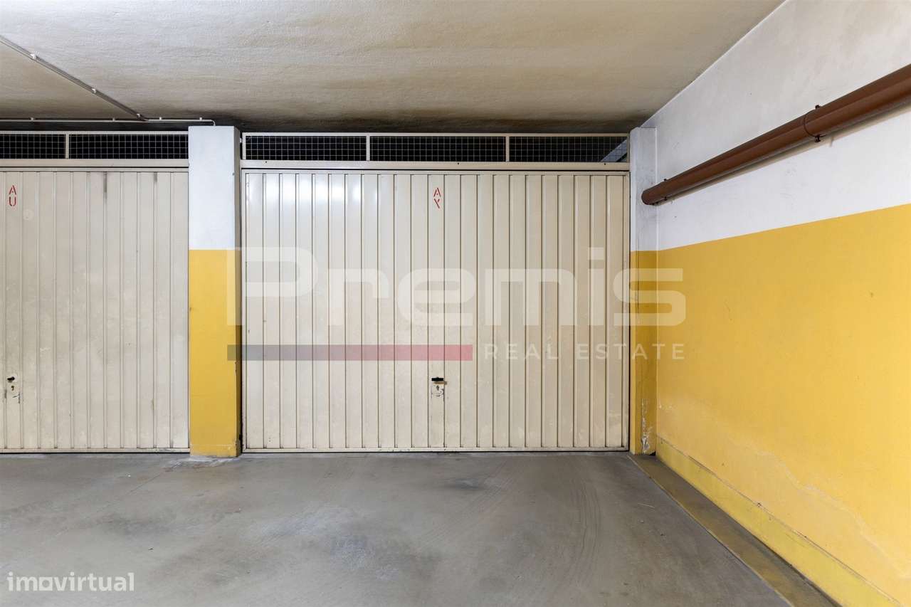 Apartamento T2 Venda em Mafamude e Vilar do Paraíso,Vila Nova de Gaia-20