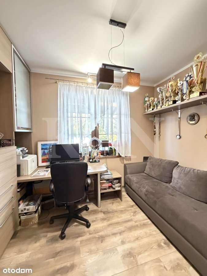 Nowoczesny dom  w Dziwiszowie-8