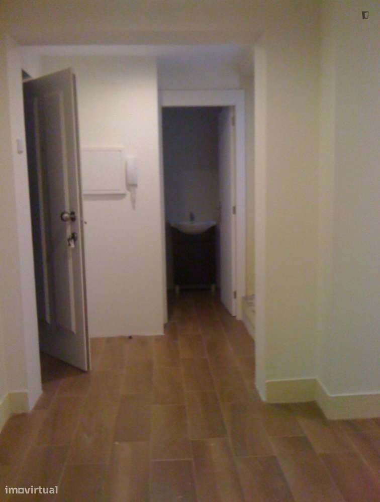 Quarto - localizado em Bonfim Porto - Grande imagem: 4/7