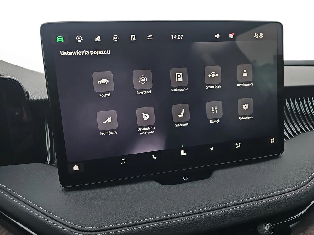 FV23%,L&K,1.5 TSI 150KM DSG, Salon Polska, ASO, 1wł.