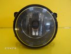 HALOGEN PRAWY PRZÓD RENAULT MEGANE II 8200074008 NR168 - 1