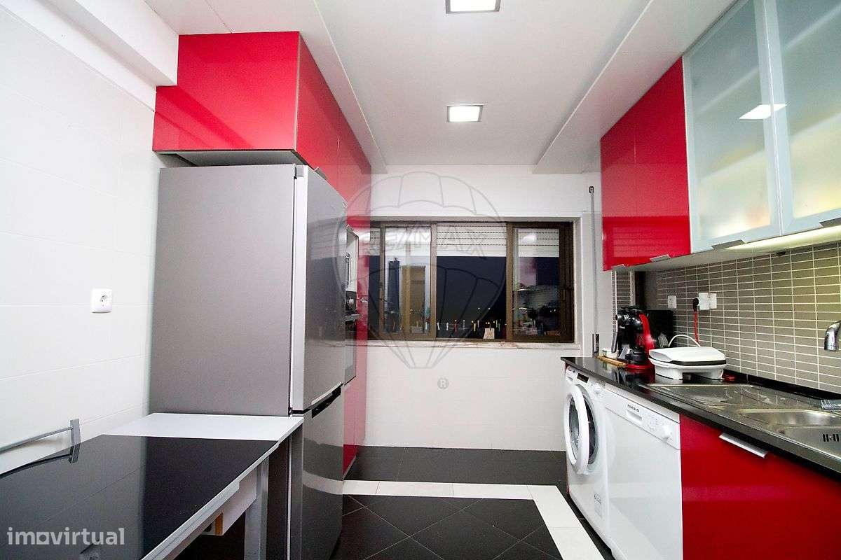 Apartamento T4 para venda-18