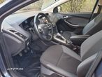 Ford Focus 1.6 EcoBoost Start-Stopp-System Trend - 13