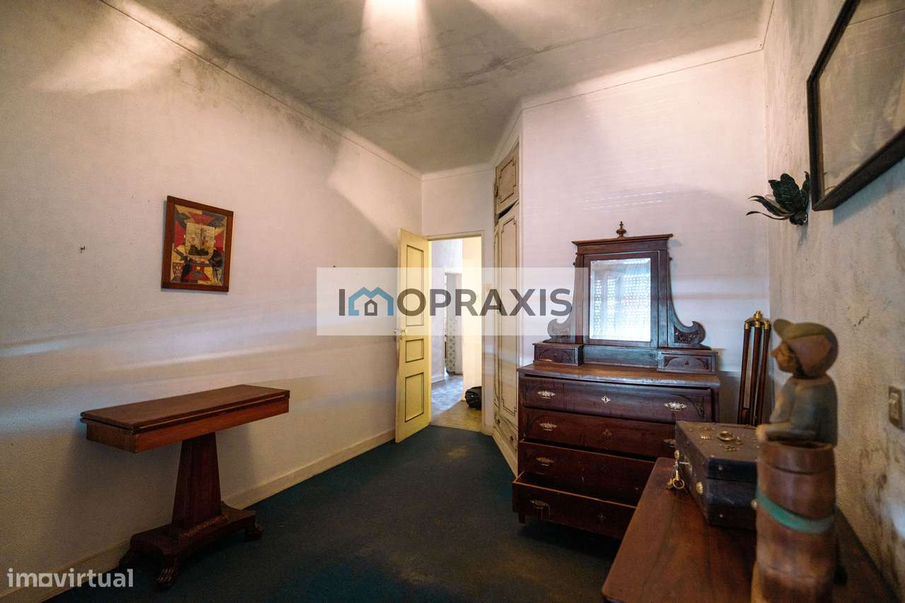 Apartamento T4 São João Araújo em Chamusca Santarém - Grande imagem: 5/38