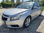 Chevrolet Cruze - 1