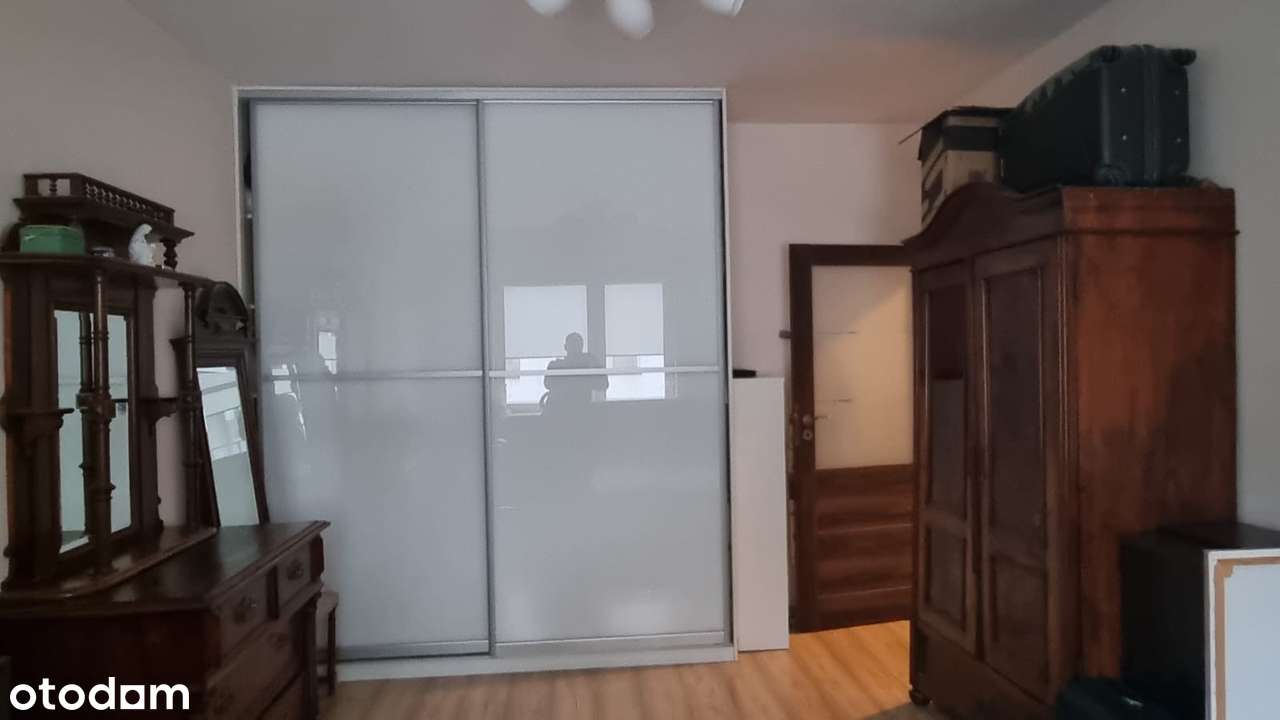 3-pokojowe mieszkanie 72 m² | Żoliborz Artystyczny  | garaż - Pełny obrazek: 4/14