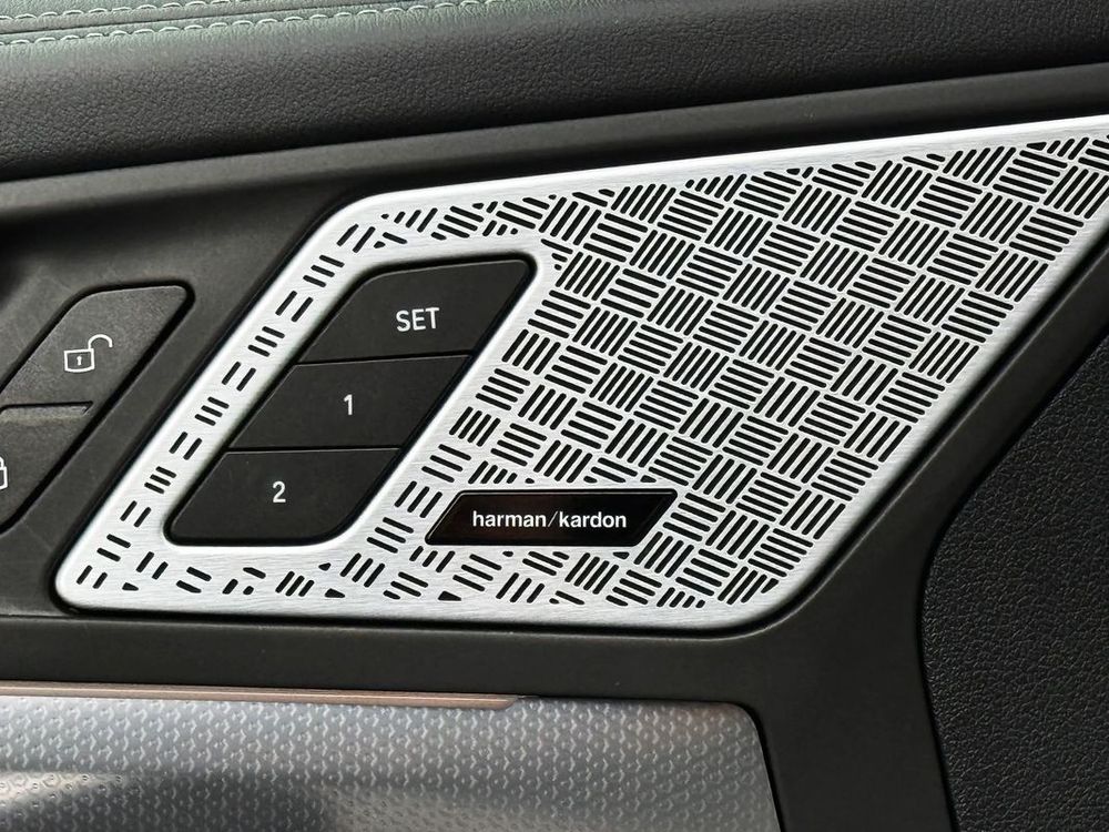 BMW X1 Xdrive23D M Sportpaket 2025 — zdjęcie 6