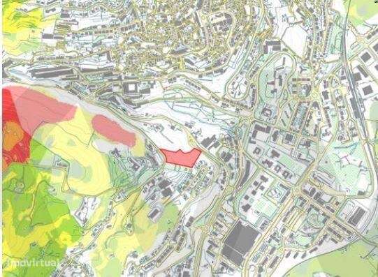 Venda de Terreno Rústico com Viabilidade de Construção – Covilhã - Grande imagem: 4/6