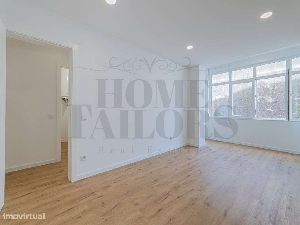 T2 Totalmente Remodelado - Rua Comandante António Feio, Almada - Grande imagem: 4/24