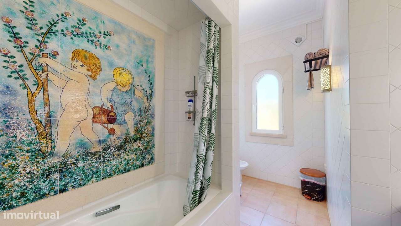 Moradia Isolada com Piscina - Benagil - Grande imagem: 5/34