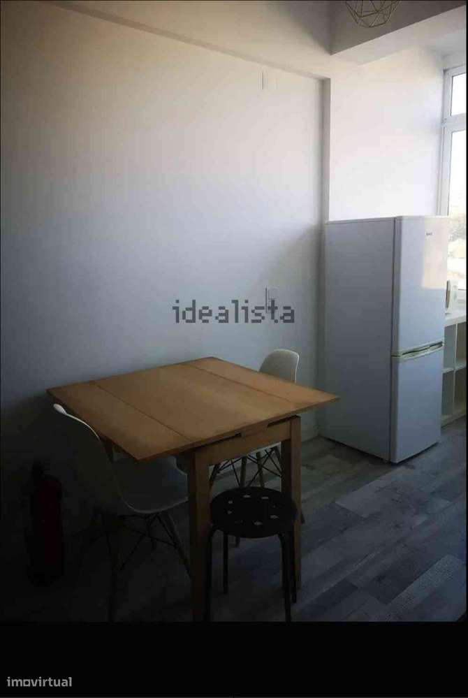 T1 Paço de Arcos renovado - Grande imagem: 4/8