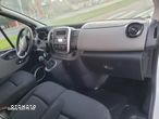 Renault TRAFIC 2017 LONG L2 6 -OSOBOWY  KLIMA - 9