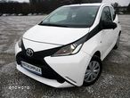 Toyota Aygo 1.0 VVT-i Sprint EU6 - 2