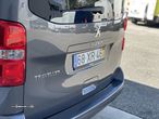 Peugeot Traveller 1.5 BlueHDi L2H1 Active Standard - 11