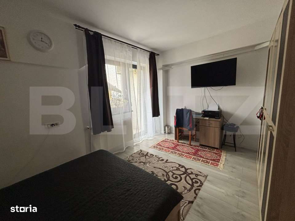Apartament de 3 camere, bloc nou, parcare+boxa, Valea Adanca - Imagine principală: 2/11