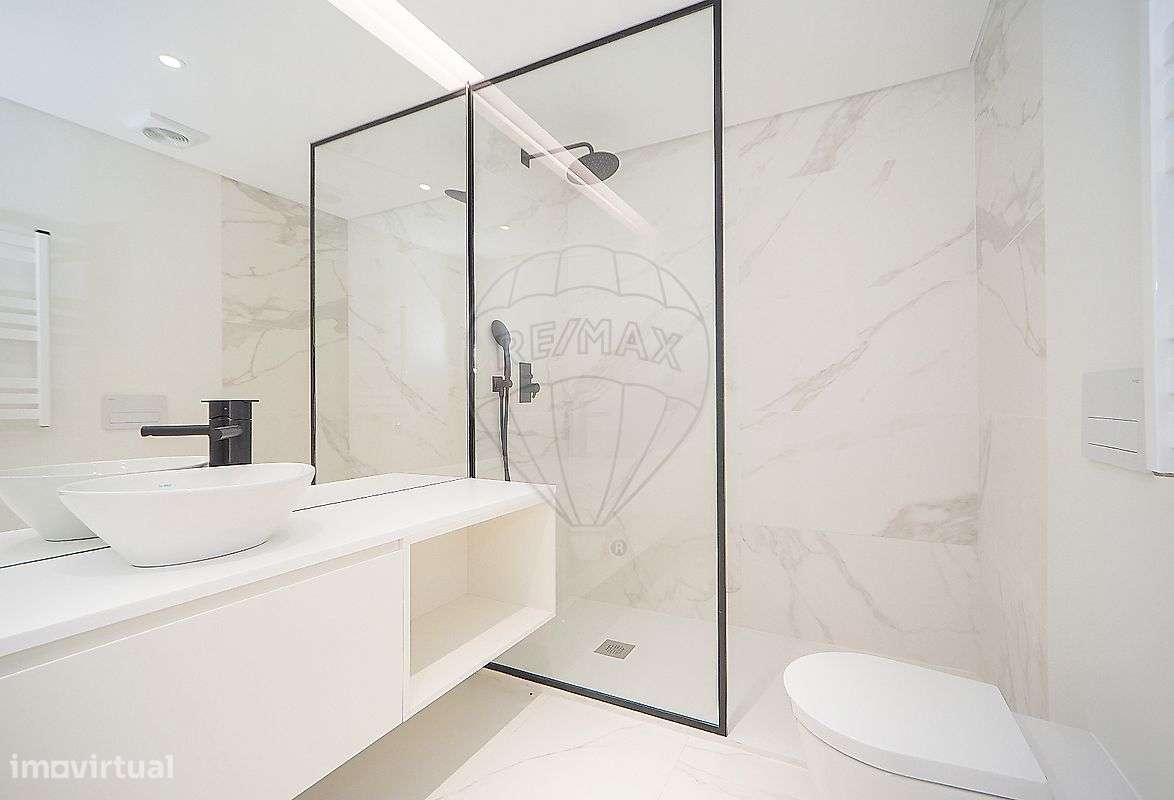 Apartamento T3 para venda-23