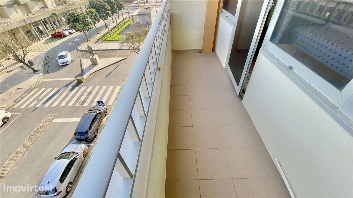 T2 Centro-Póvoa de Varzim-Avenida dos Banhos-15