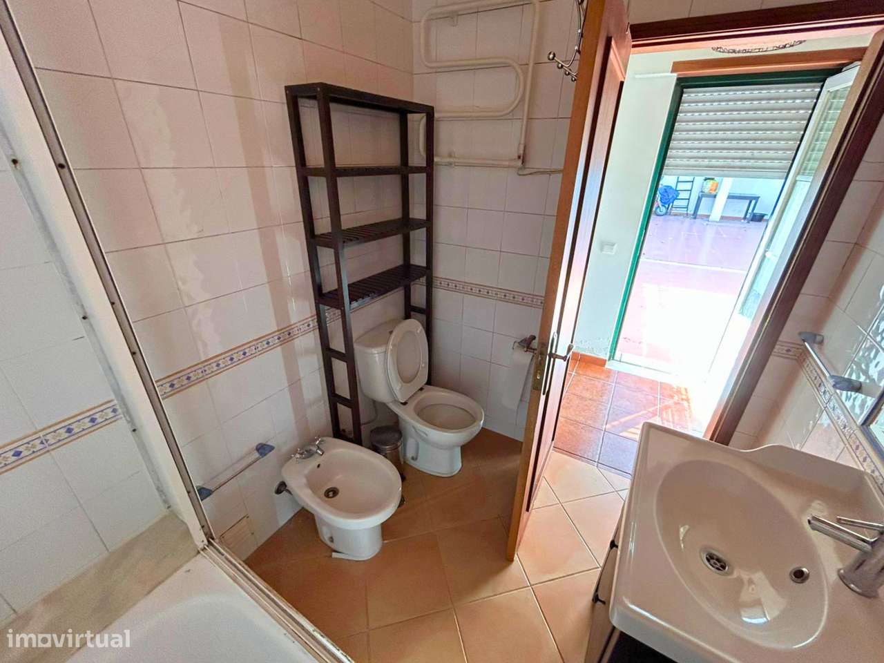 Apartamento T2 no centro de Santarém - Grande imagem: 5/16