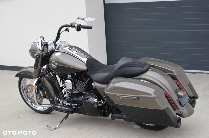 Harley-Davidson Touring Road King - 3