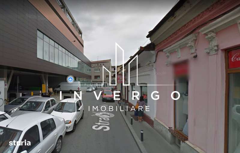 Spatiu comercial, de inchiriat, in Centru - Imagine principală: 2/2