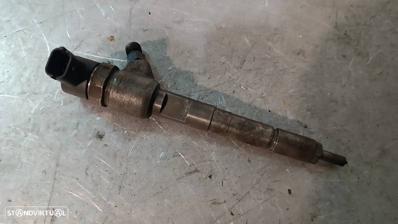 INJECTOR OPEL 1.3CDTI FIAT 1.3JTD 0445110083 - 1