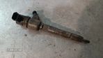 INJECTOR OPEL 1.3CDTI FIAT 1.3JTD 0445110083 - 1