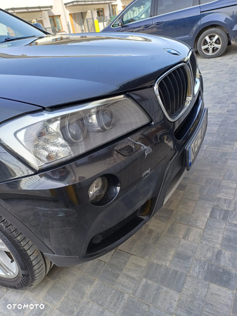 BMW X3 - 9