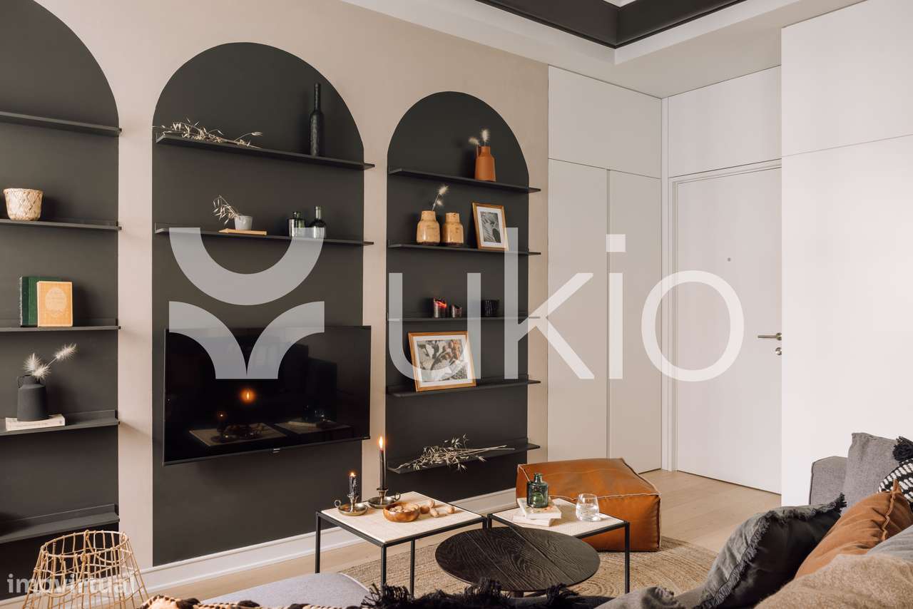 Apartamento de 2 dormitórios no Bairro Azul - Parque Eduardo VII-8