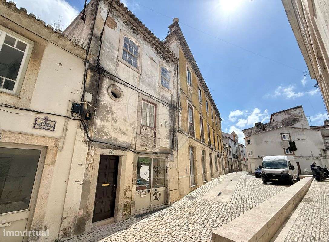 Prédio  para venda - Grande imagem: 4/17