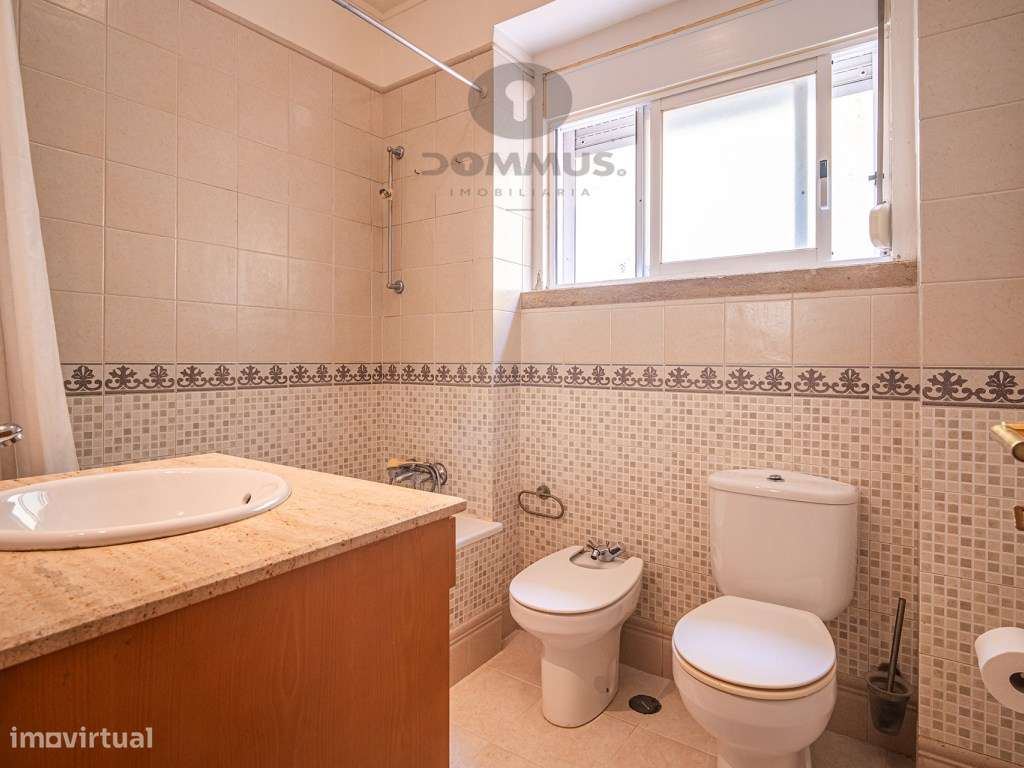 Apartamento T4 com Terraço em Arroios | Centro de Lisboa-33