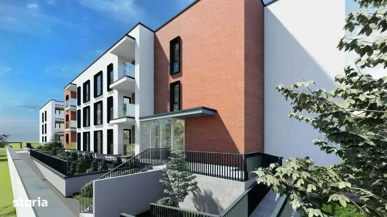 Ap 2 camere / geam la baie/ etaj 2 din 3 / est / 15 min Metrou 1 Dec-4