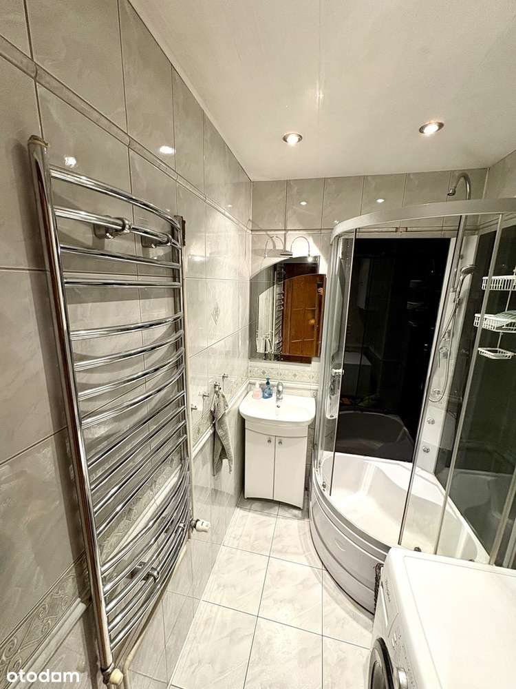 3 pokoje, 67m2, taras-7