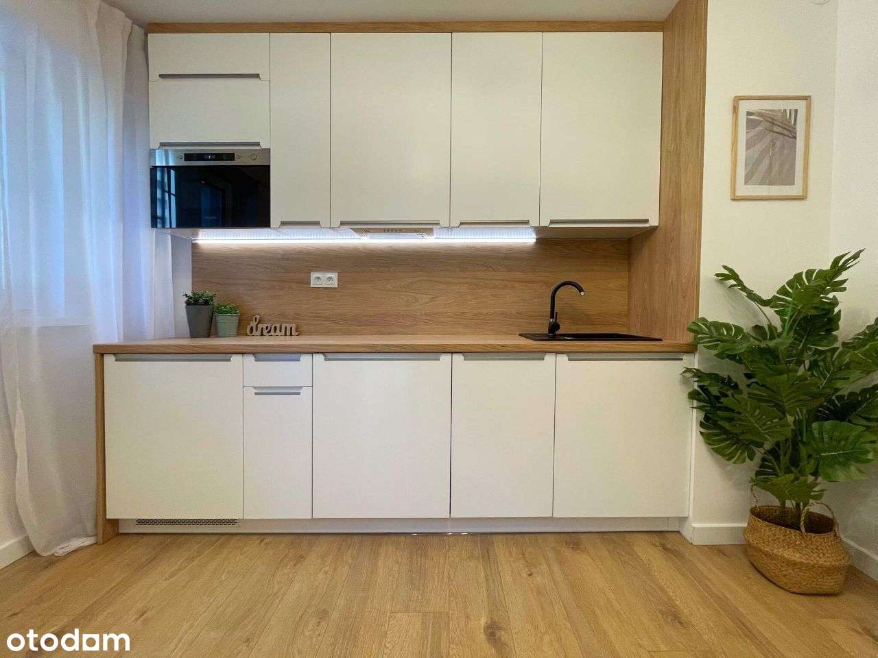 METRO, park, kawalerka - Pełny obrazek: 3/11