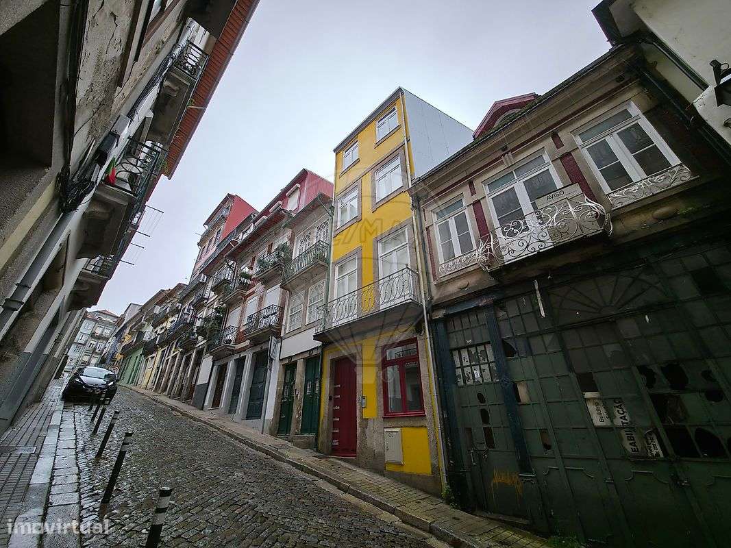 Apartamento T0 para venda - Grande imagem: 5/20