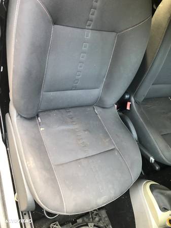 Scaune fata interior Renault Twingo 2 - 6