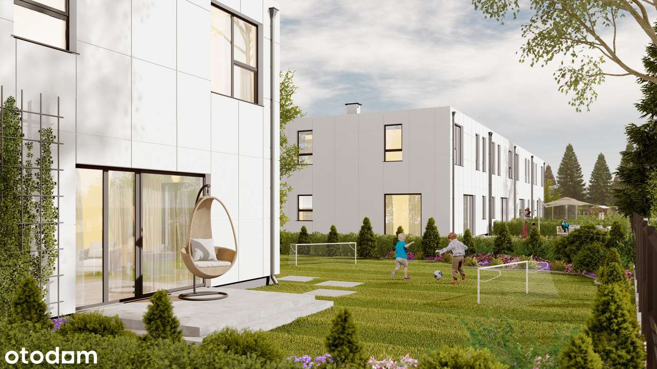 Osiedle Impresja, Klaudyn - Pełny obrazek: 4/6