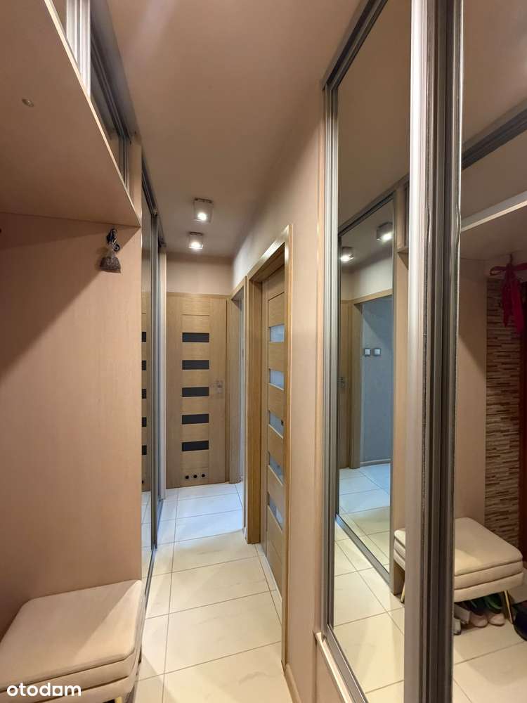 LOKALIZACJA  Blisko Dworca | 2 pokoje | Piękny balkon | Inwestycja-15