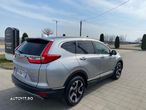 Honda CR-V 2.0 i-MMD Hybrid 4WD Elegance - 8