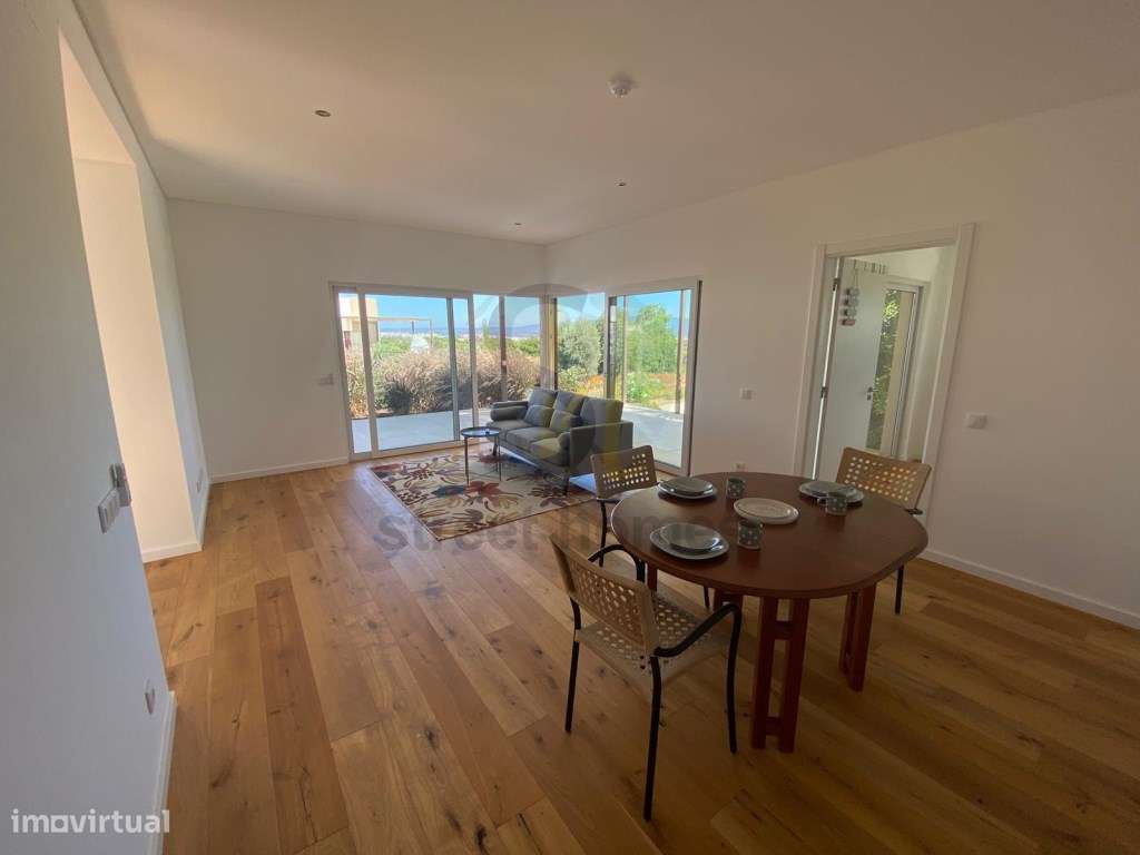 Valley Nature Village Moradia 3 quartos-4