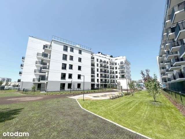 40m2 Taras, jedyny lokal z tarasem-18