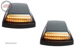 Stopuri Full LED cu Lampa Ceata si Lampi Semnalizare Mercedes W463 G-Class (1989-2- livrare gratuita - 13