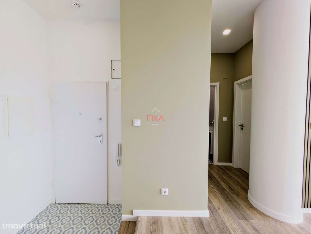 T2 com 3 lugares de parqueamento-18