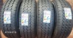 225/65r16C (L1337/23)12D# 4szt NOWE Reliance EUROREPAR 2022r LETNIE - 1