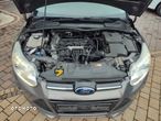 Ford Focus 1.6 FF Gold X - 31