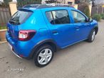 Dacia Sandero Stepway - 4