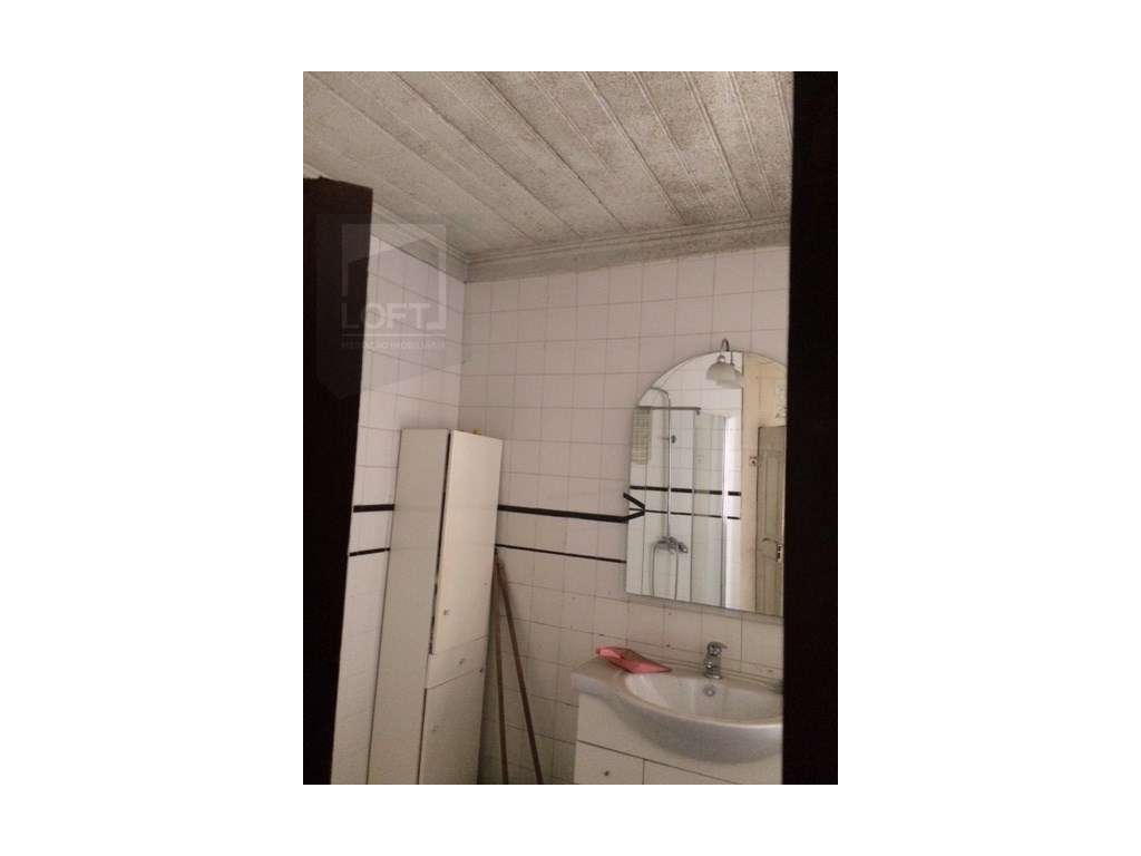 Prédios no Centro da Cidade-17